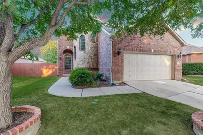 3501 Meridian Drive, McKinney, TX 75070 - Photo 2