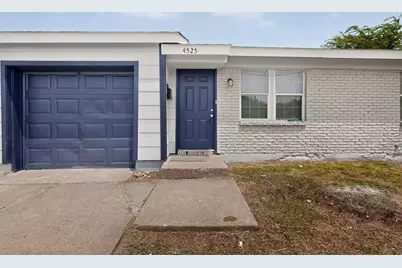 4525 Hunter Street, Haltom City, TX 76117 - Photo 6