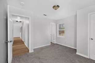4525 Hunter St, Haltom City, TX 76117 - Photo 20