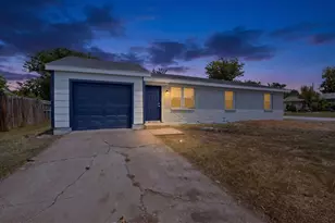 4525 Hunter St, Haltom City, TX 76117 - Photo 1