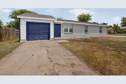 4525 Hunter Street, Haltom City, TX 76117 - Photo 2