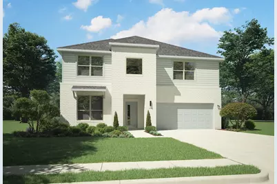 134 Sunset Canyon Drive, Lavon, TX 75166 - Photo 1