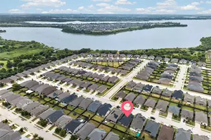 1737 Da Vinci Dr, Little Elm, TX 75068 - Photo 6