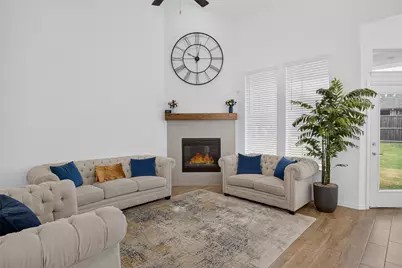 1737 Da Vinci Drive, Little Elm, TX 75068 - Photo 16