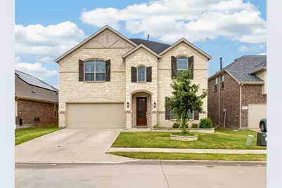 1737 Da Vinci Drive, Little Elm, TX 75068 - Photo 1