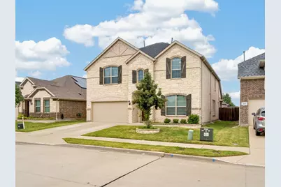 1737 Da Vinci Drive, Little Elm, TX 75068 - Photo 2
