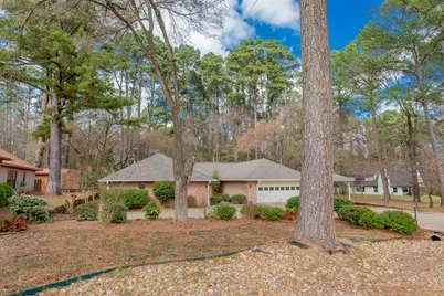 1633 Brookhollow Drive, Hideaway, TX 75771 - Photo 2