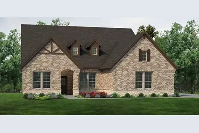 541 Lantana Drive, Weatherford, TX 76085 - Photo 2