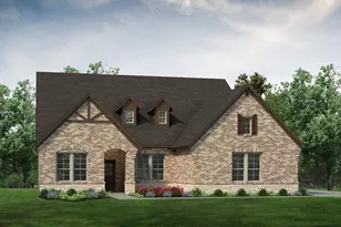 541 Lantana Dr, Weatherford, TX 76085 - Photo 2