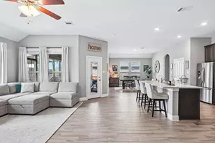 2614 Long Cmn N, Rockwall, TX 75032 - Photo 2