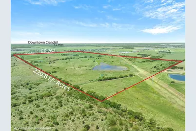 5030 N Fm 148, Crandall, TX 75114 - Photo 2