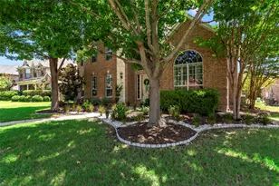 2447 Blackstone Dr, Frisco, TX 75033 - Photo 2