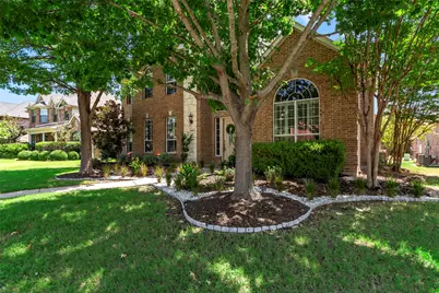 2447 Blackstone Drive, Frisco, TX 75033 - Photo 2