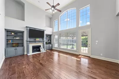 2447 Blackstone Drive, Frisco, TX 75033 - Photo 10