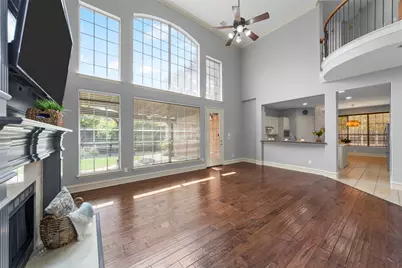 2447 Blackstone Drive, Frisco, TX 75033 - Photo 8