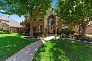 2447 Blackstone Dr, Frisco, TX 75033 - Photo 1