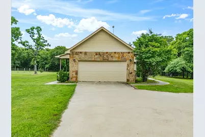 426 County Road 3435, Paradise, TX 76073 - Photo 28