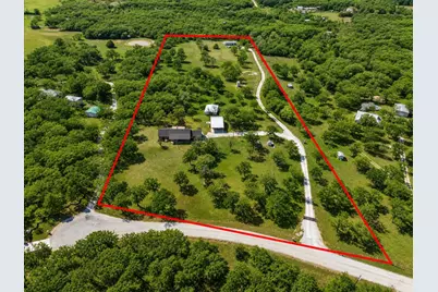 426 County Road 3435, Paradise, TX 76073 - Photo 32