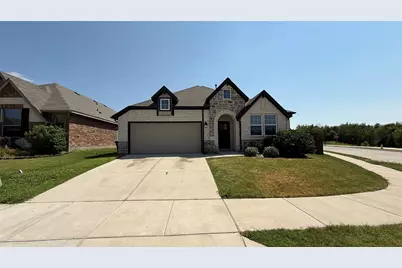 204 Rosewood Drive, Lavon, TX 75166 - Photo 1