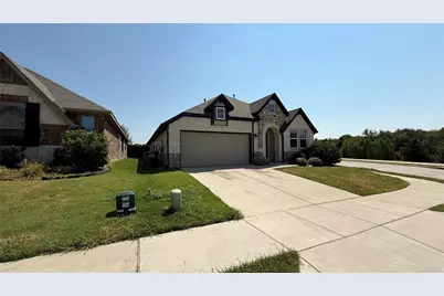 204 Rosewood Drive, Lavon, TX 75166 - Photo 2