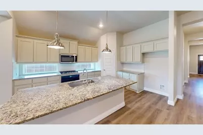204 Rosewood Drive, Lavon, TX 75166 - Photo 4