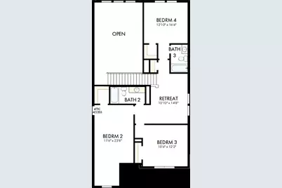 1493 Hawn Drive, Van Alstyne, TX 75495 - Photo 4