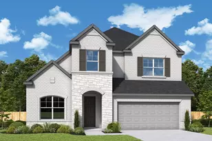 1493 Hawn Dr, Van Alstyne, TX 75495 - Photo 1
