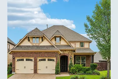 1119 Highgate Road, Forney, TX 75126 - Photo 1