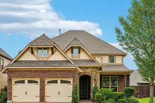 1119 Highgate Road, Forney, TX 75126 - Photo 1