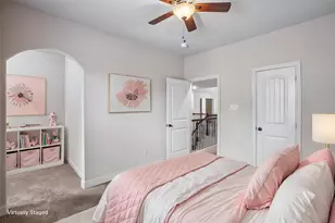 1119 Highgate Road, Forney, TX 75126 - Photo 24