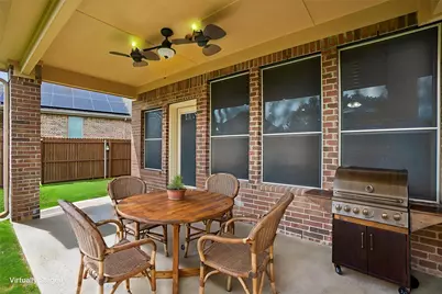1119 Highgate Road, Forney, TX 75126 - Photo 34