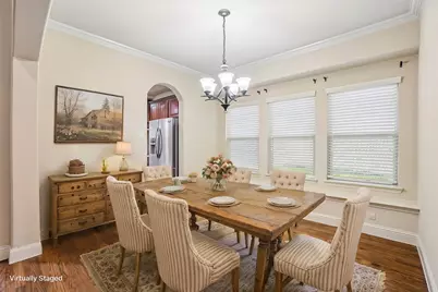 1119 Highgate Road, Forney, TX 75126 - Photo 8