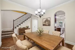 1119 Highgate Road, Forney, TX 75126 - Photo 8