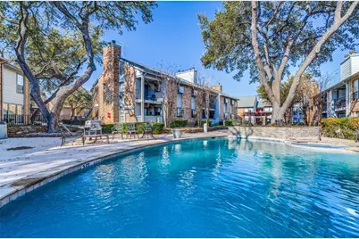 15151 Berry Trail #106, Dallas, TX 75248 - Photo 18