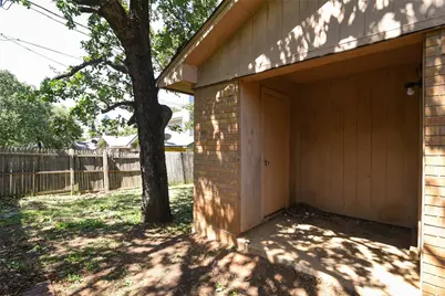 708 Woodland Court, Kennedale, TX 76060 - Photo 24