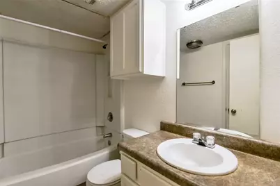 708 Woodland Court, Kennedale, TX 76060 - Photo 20