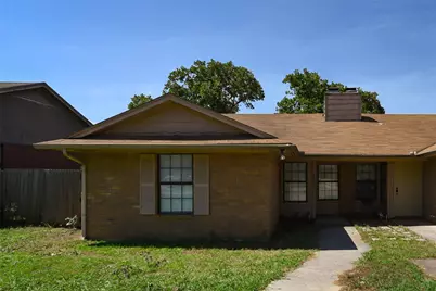 708 Woodland Court, Kennedale, TX 76060 - Photo 1