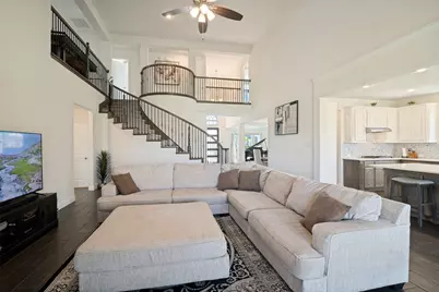 539 Curtiss Drive, Fate, TX 75087 - Photo 2