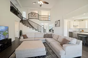 539 Curtiss Dr, Fate, TX 75087 - Photo 2