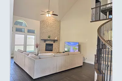 539 Curtiss Drive, Fate, TX 75087 - Photo 4
