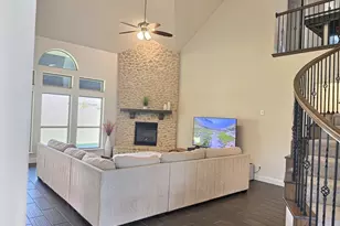 539 Curtiss Dr, Fate, TX 75087 - Photo 4
