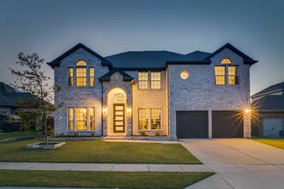 539 Curtiss Drive, Fate, TX 75087 - Photo 32