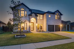 539 Curtiss Dr, Fate, TX 75087 - Photo 1