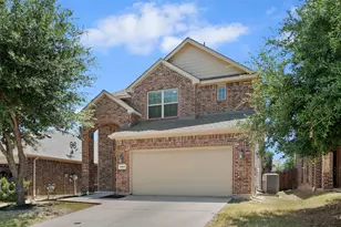 9813 Cottontail Ln, McKinney, TX 75071 - Photo 1