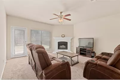 9813 Cottontail Lane, McKinney, TX 75071 - Photo 10