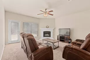9813 Cottontail Ln, McKinney, TX 75071 - Photo 10