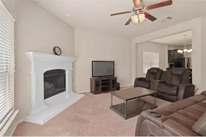 9813 Cottontail Lane, McKinney, TX 75071 - Photo 2