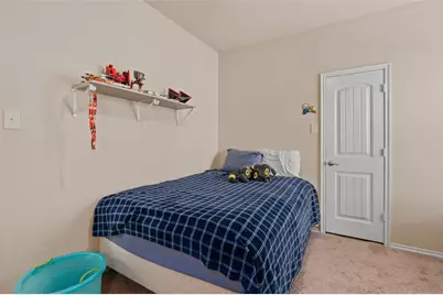 9813 Cottontail Lane, McKinney, TX 75071 - Photo 22