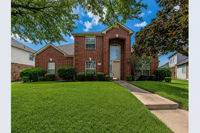 9405 Meyers Canyon Drive, Plano, TX 75025 - Photo 2
