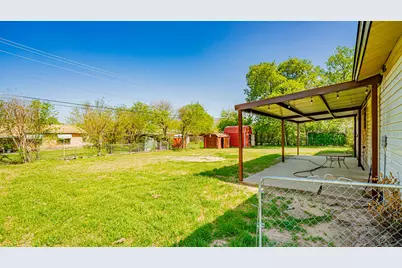 1110 Penrod Street, Granbury, TX 76048 - Photo 6